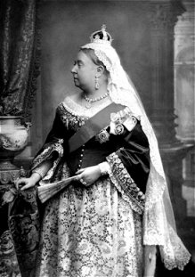 Queen Victoria